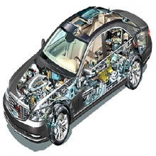 電瓶汽車配件市場全解析 價(jià)格、批發(fā)與優(yōu)質(zhì)廠家指南