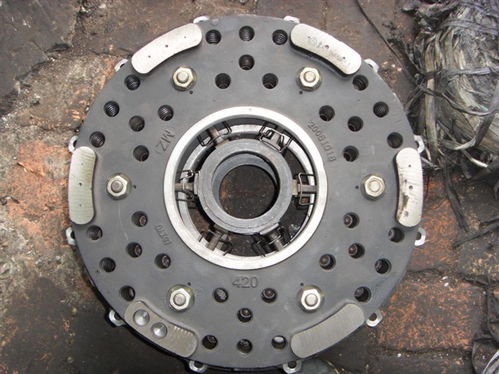 卓越品質(zhì)，誠信經(jīng)營——薩克斯離合器片批發(fā)，助力汽配事業(yè)騰飛