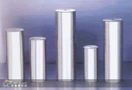 東莞建材市場中的合金鋼銷售 以20CrNiA、4720和20CrNiE為例