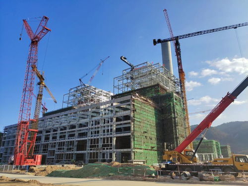 鑫橋公司建材銷售喜迎開門紅，一季度業績全線飄紅